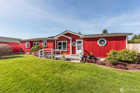 571 Lewis Road Port Angeles WA 98362