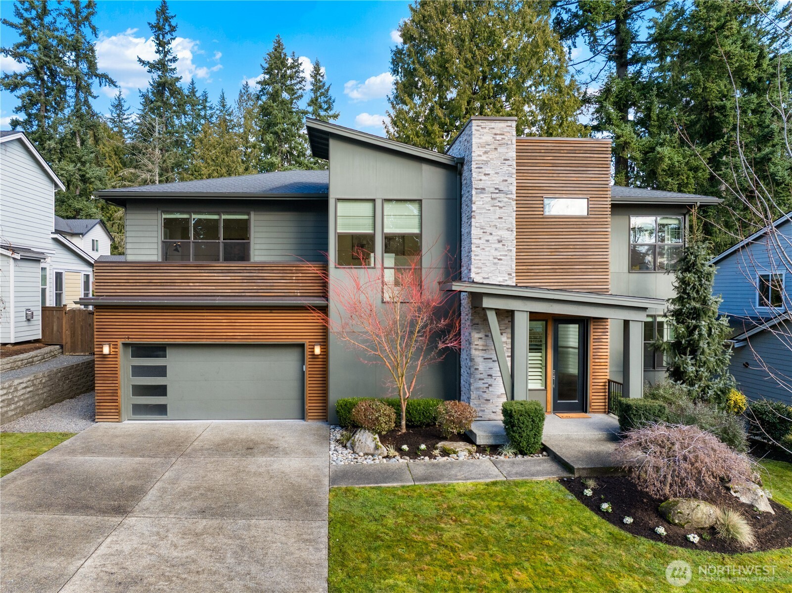 17 232nd Place SE Bothell WA 98021