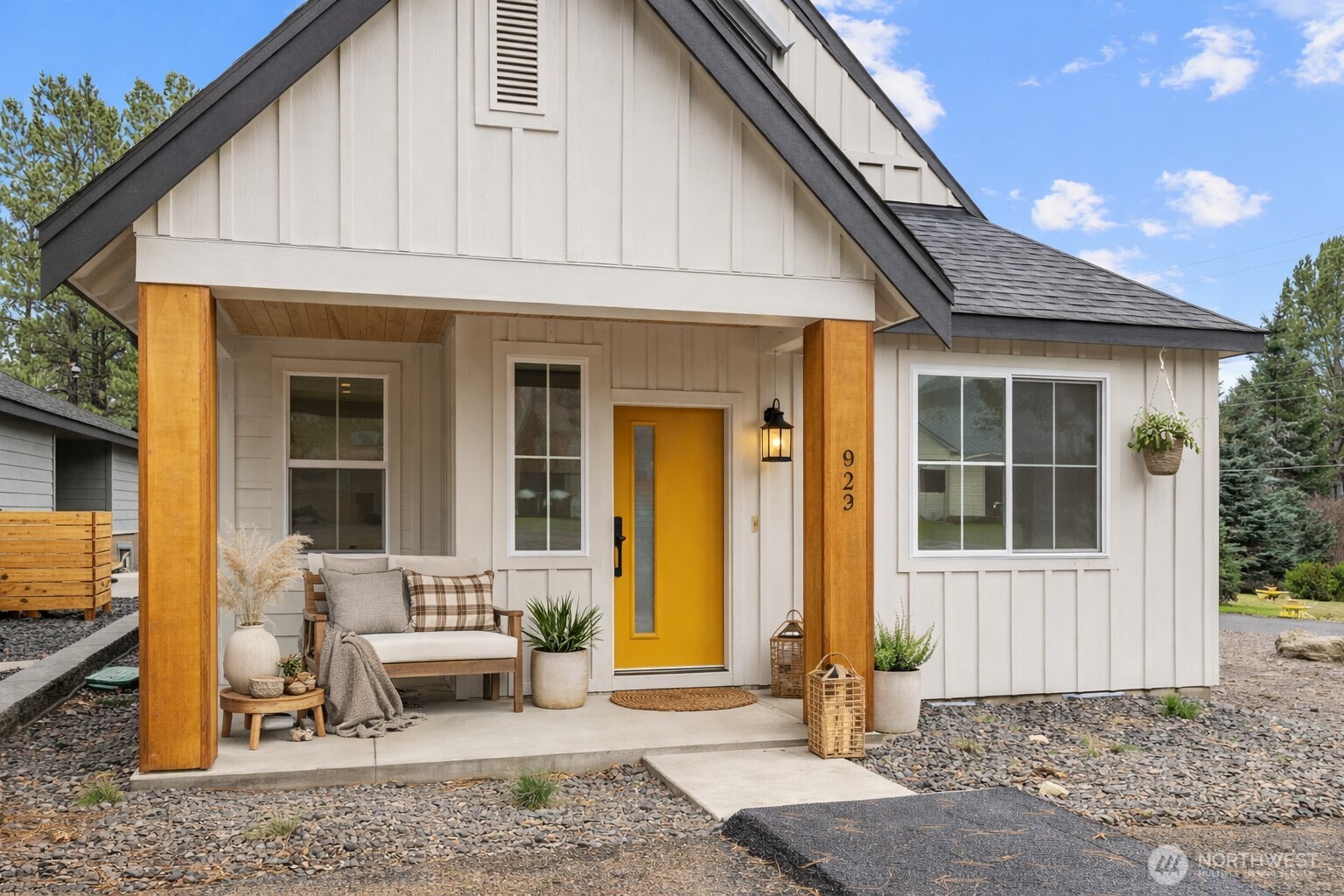 602 Compass (Lot 22) Place Cle Elum WA 98922