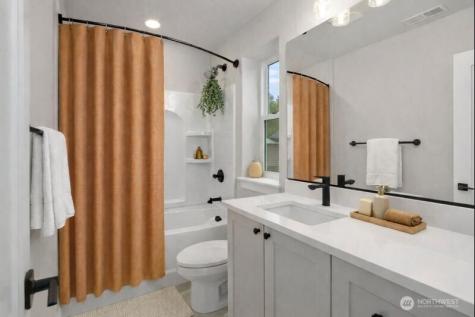 602 Compass (Lot 22) Place Cle Elum WA 98922