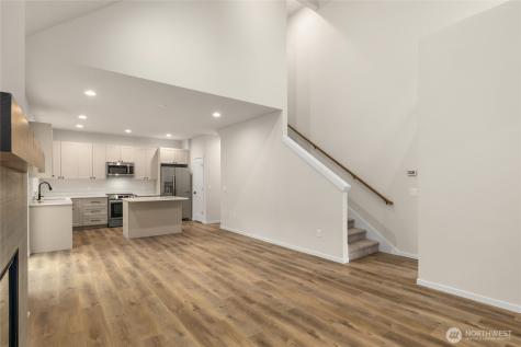 602 Compass (Lot 22) Place Cle Elum WA 98922