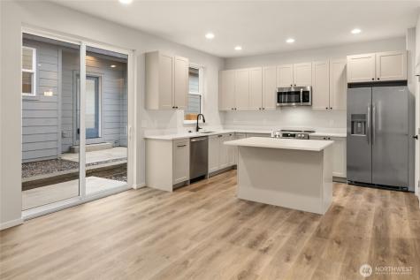 602 Compass (Lot 22) Place Cle Elum WA 98922