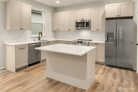 602 Compass (Lot 22) Place Cle Elum WA 98922