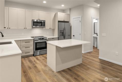 602 Compass (Lot 22) Place Cle Elum WA 98922