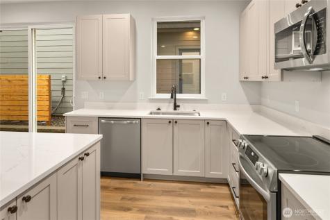 602 Compass (Lot 22) Place Cle Elum WA 98922