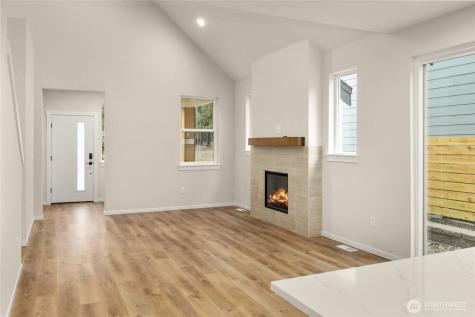 602 Compass (Lot 22) Place Cle Elum WA 98922