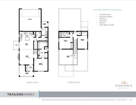 602 Compass (Lot 22) Place Cle Elum WA 98922