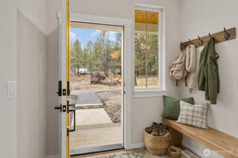 602 Compass (Lot 22) Place Cle Elum WA 98922