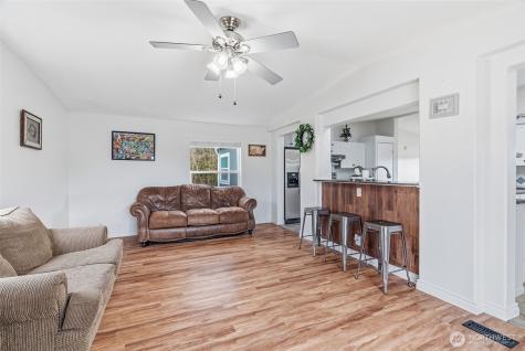 5318 NW 304th Street Ridgefield WA 98642