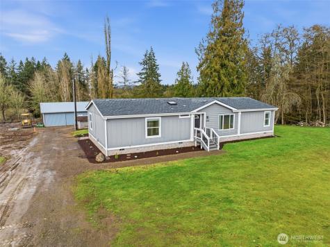 5318 NW 304th Street Ridgefield WA 98642