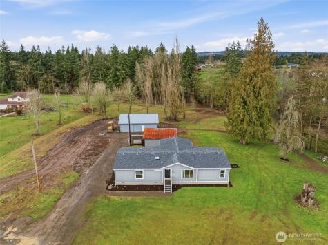 5318 NW 304th Street Ridgefield WA 98642