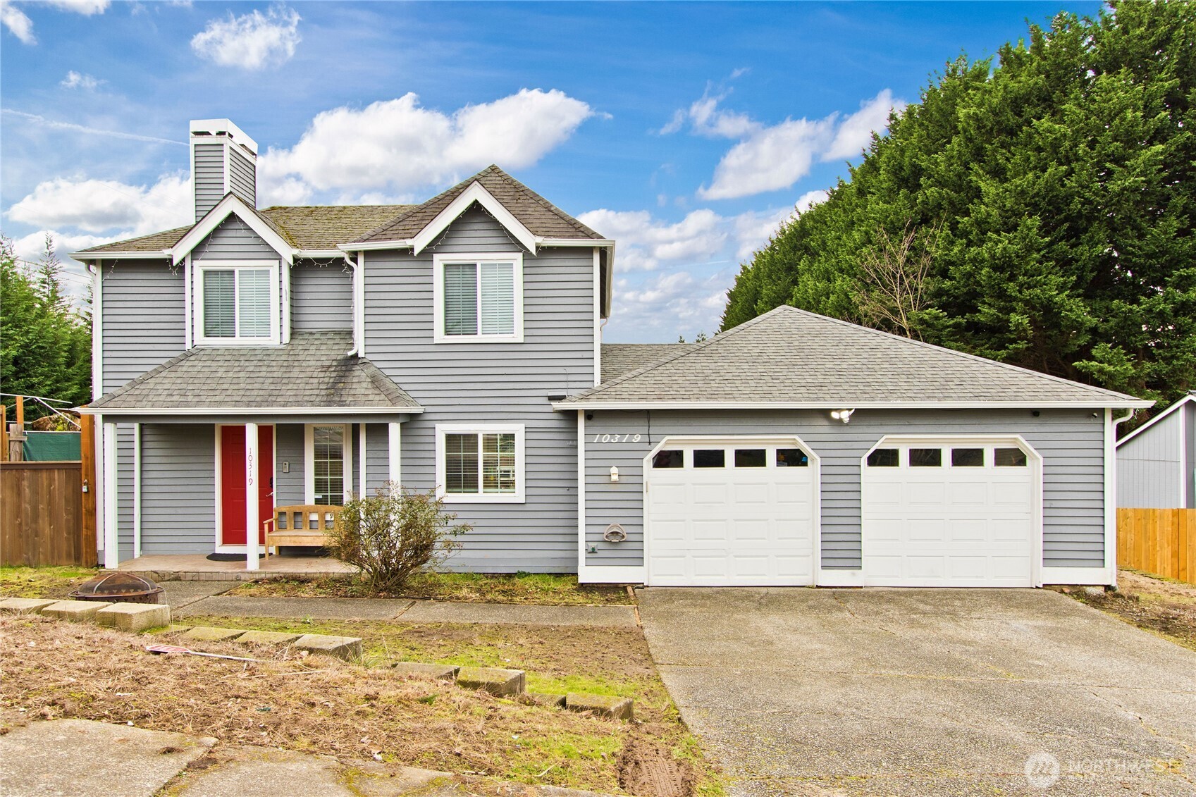 10319 SE 228th Street Kent WA 98031