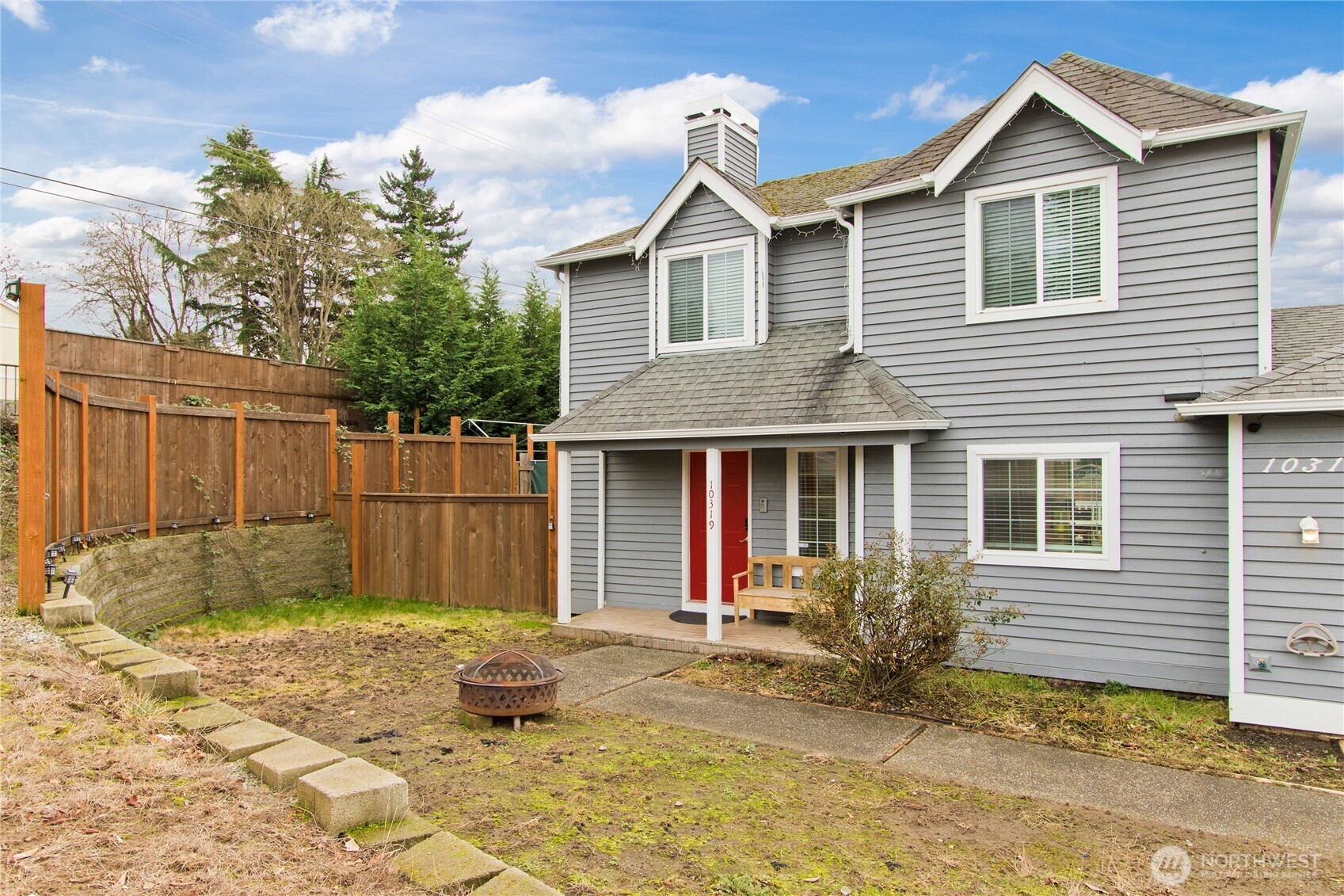 10319 SE 228th Street Kent WA 98031