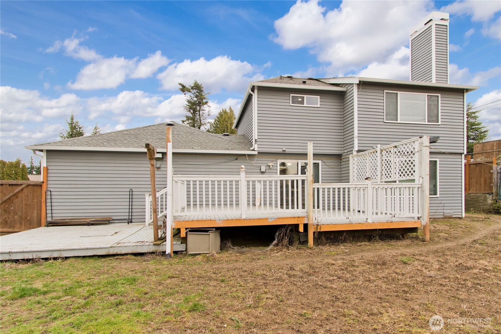 10319 SE 228th Street Kent WA 98031