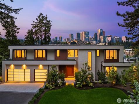 9630 SE 5th Street Bellevue WA 98004