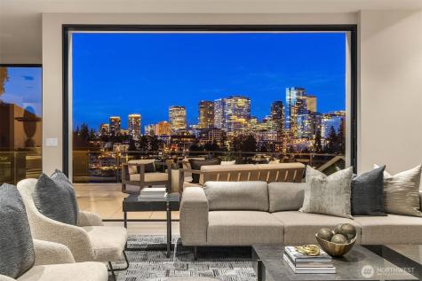 9630 SE 5th Street Bellevue WA 98004