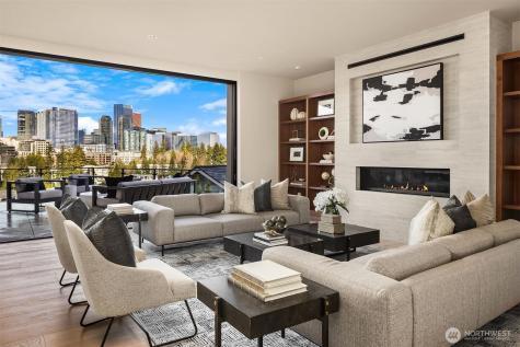 9630 SE 5th Street Bellevue WA 98004