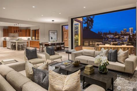 9630 SE 5th Street Bellevue WA 98004