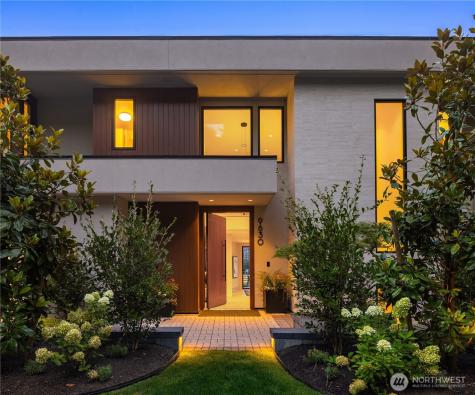 9630 SE 5th Street Bellevue WA 98004