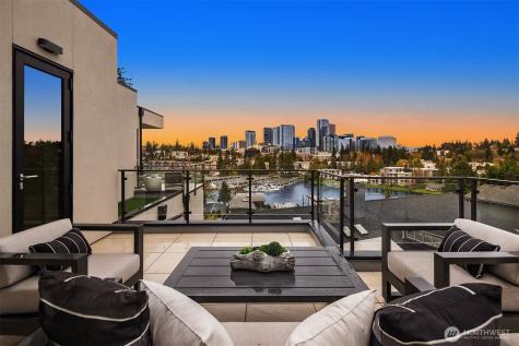 9630 SE 5th Street Bellevue WA 98004