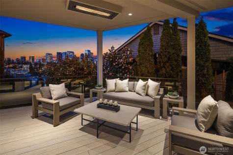 9630 SE 5th Street Bellevue WA 98004