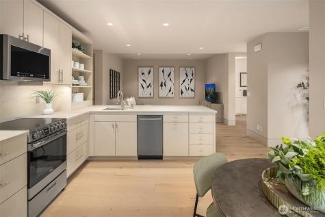 9630 SE 5th Street Bellevue WA 98004