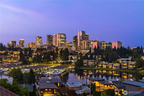 9630 SE 5th Street Bellevue WA 98004