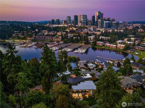 9630 SE 5th Street Bellevue WA 98004