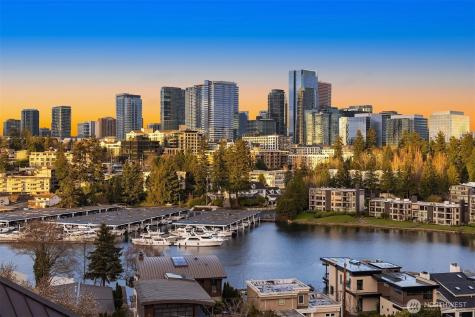 9630 SE 5th Street Bellevue WA 98004