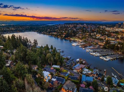 9630 SE 5th Street Bellevue WA 98004