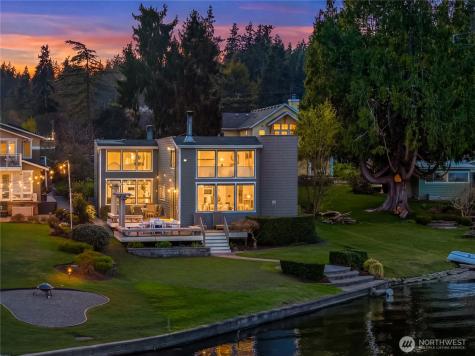 3418 W Lake Sammamish Parkway SE Bellevue WA 98008
