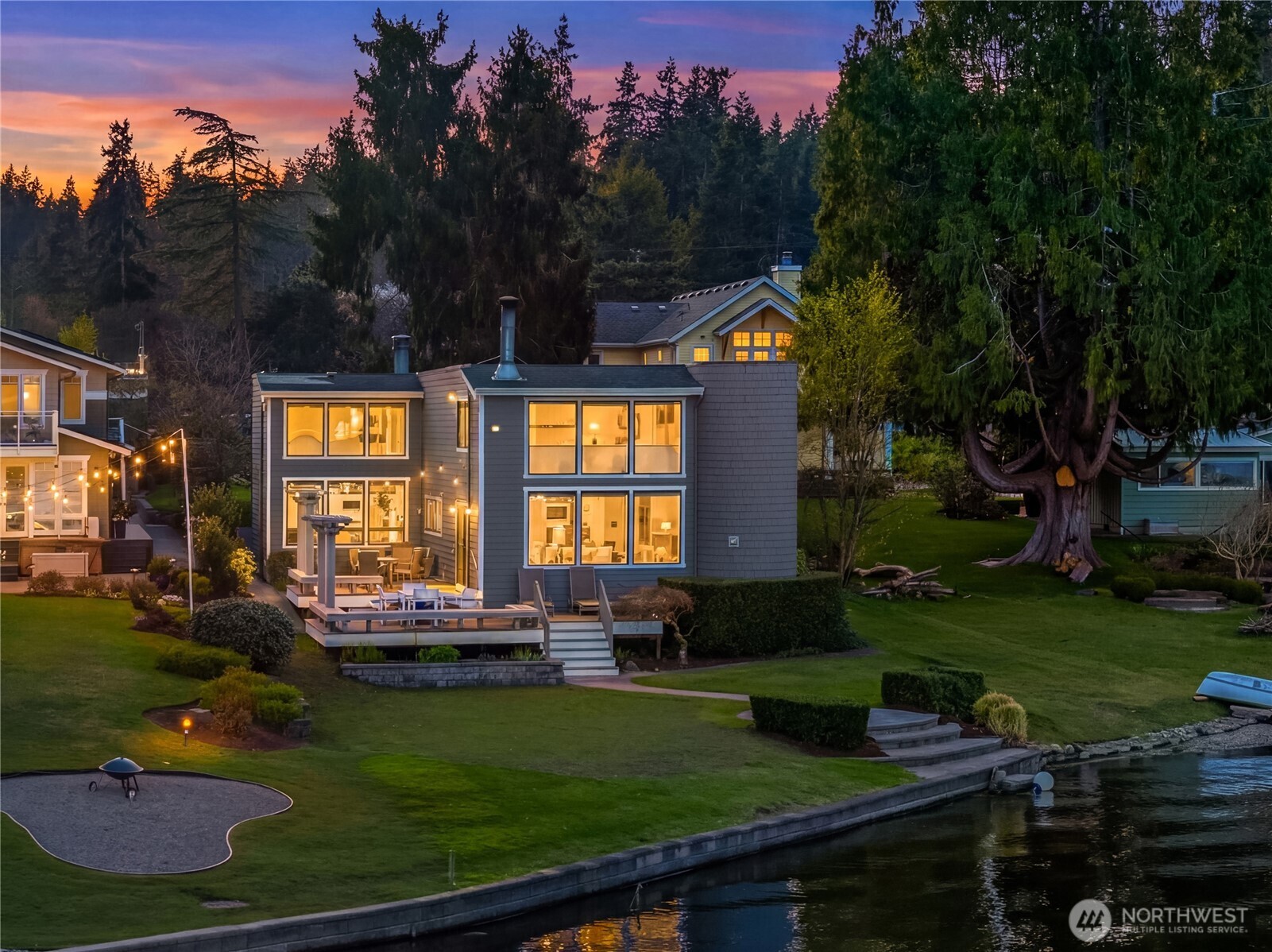 3418 W Lake Sammamish Parkway SE Bellevue WA 98008