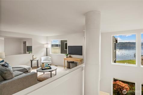 3418 W Lake Sammamish Parkway SE Bellevue WA 98008