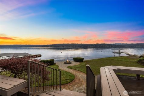3418 W Lake Sammamish Parkway SE Bellevue WA 98008