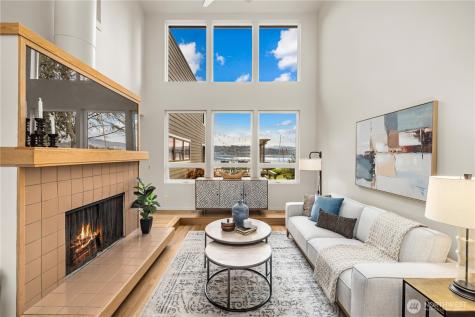 3418 W Lake Sammamish Parkway SE Bellevue WA 98008