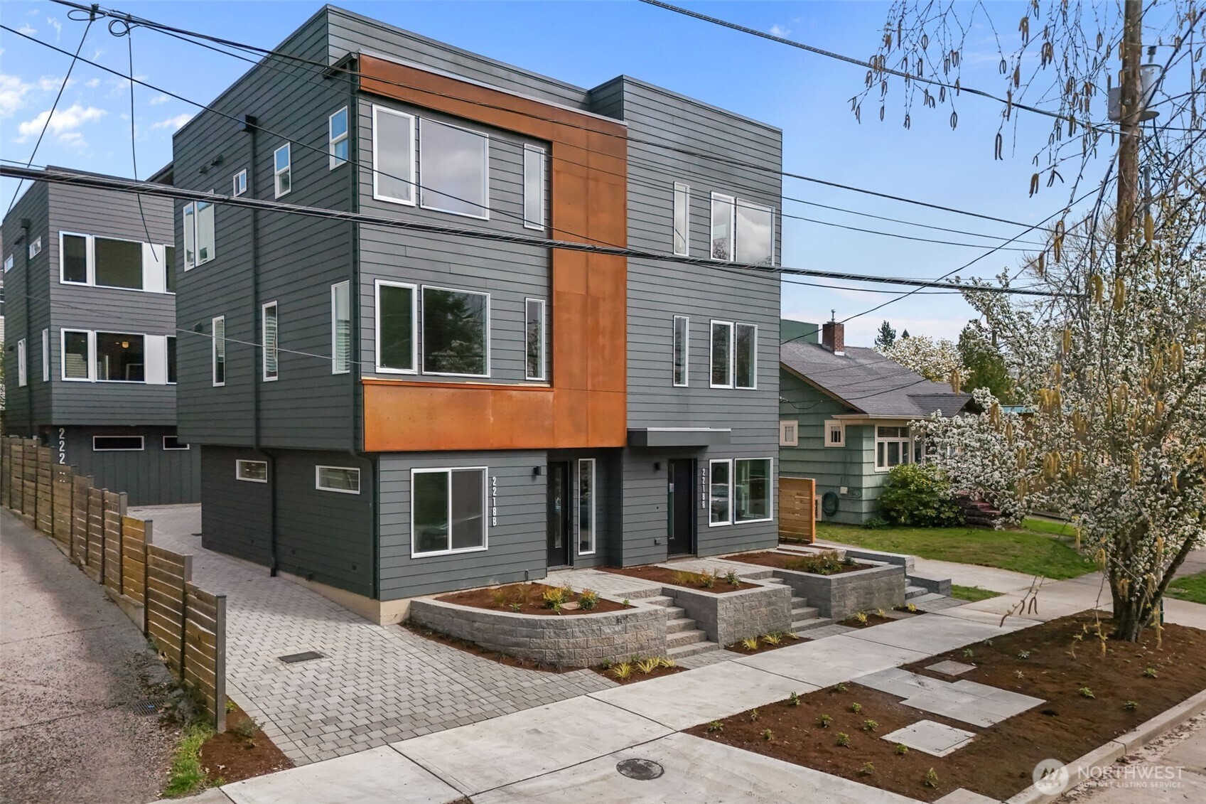 2218 NW 62nd Street Seattle WA 98107