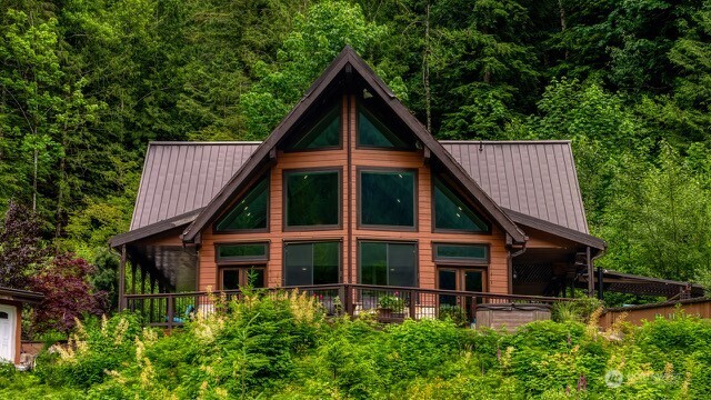 15305 Index-galena Road Index WA 98256