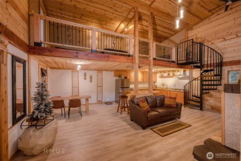 15305 Index-galena Road Index WA 98256