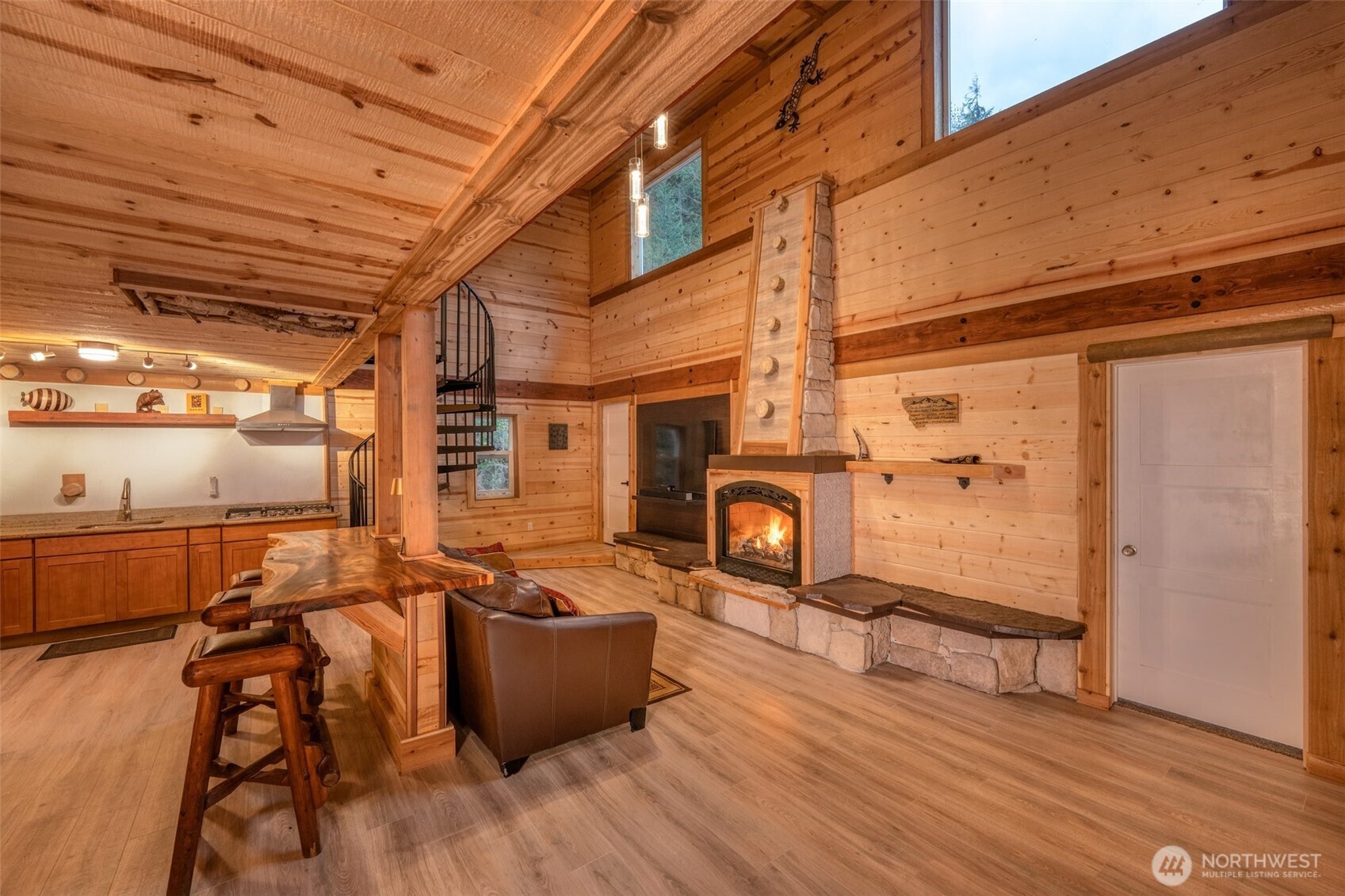 15305 Index-galena Road Index WA 98256