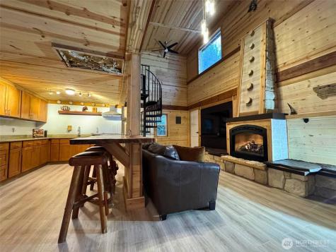 15305 Index-galena Road Index WA 98256