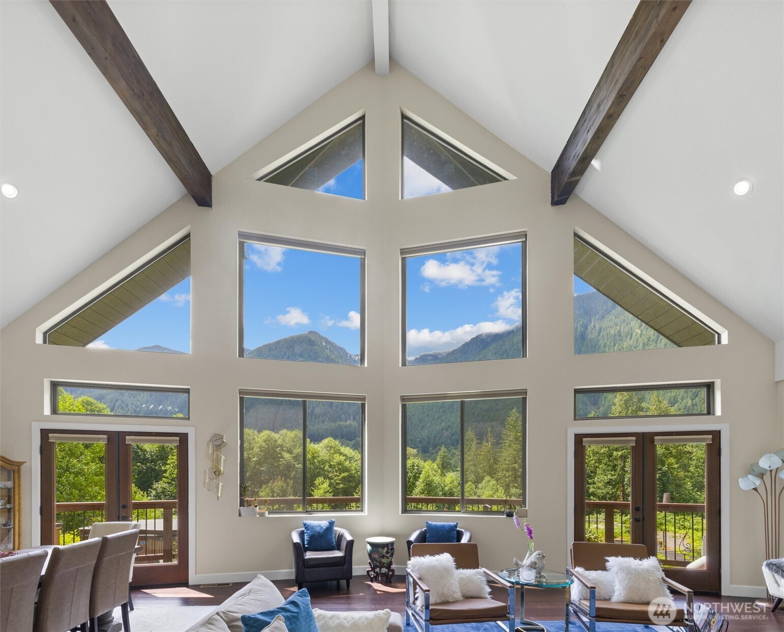 15305 Index-galena Road Index WA 98256
