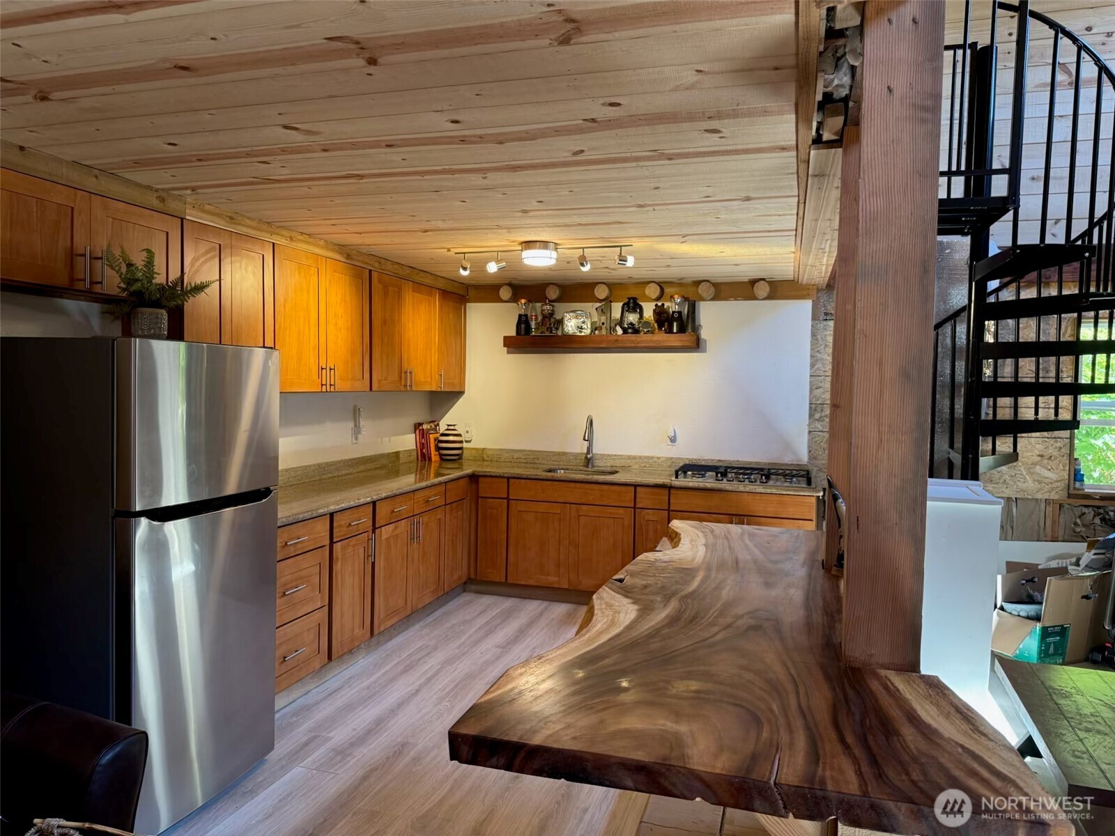 15305 Index-galena Road Index WA 98256