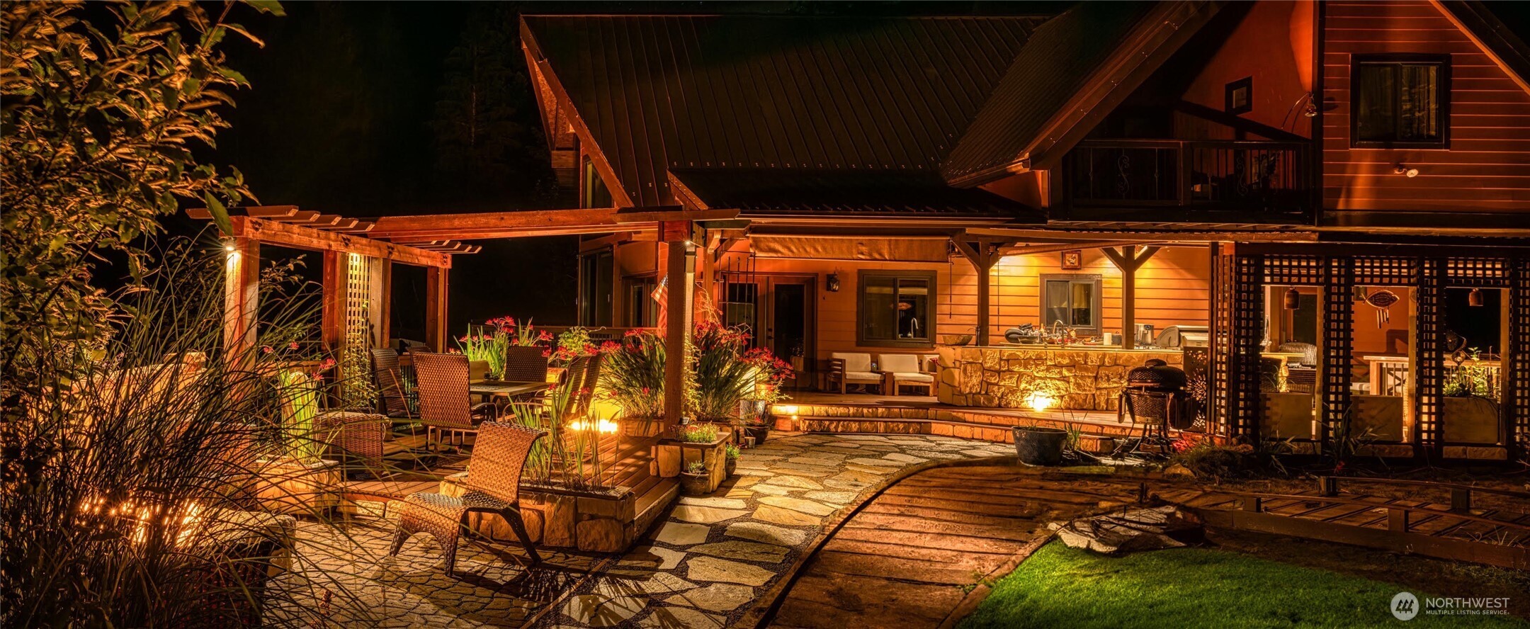 15305 Index-galena Road Index WA 98256