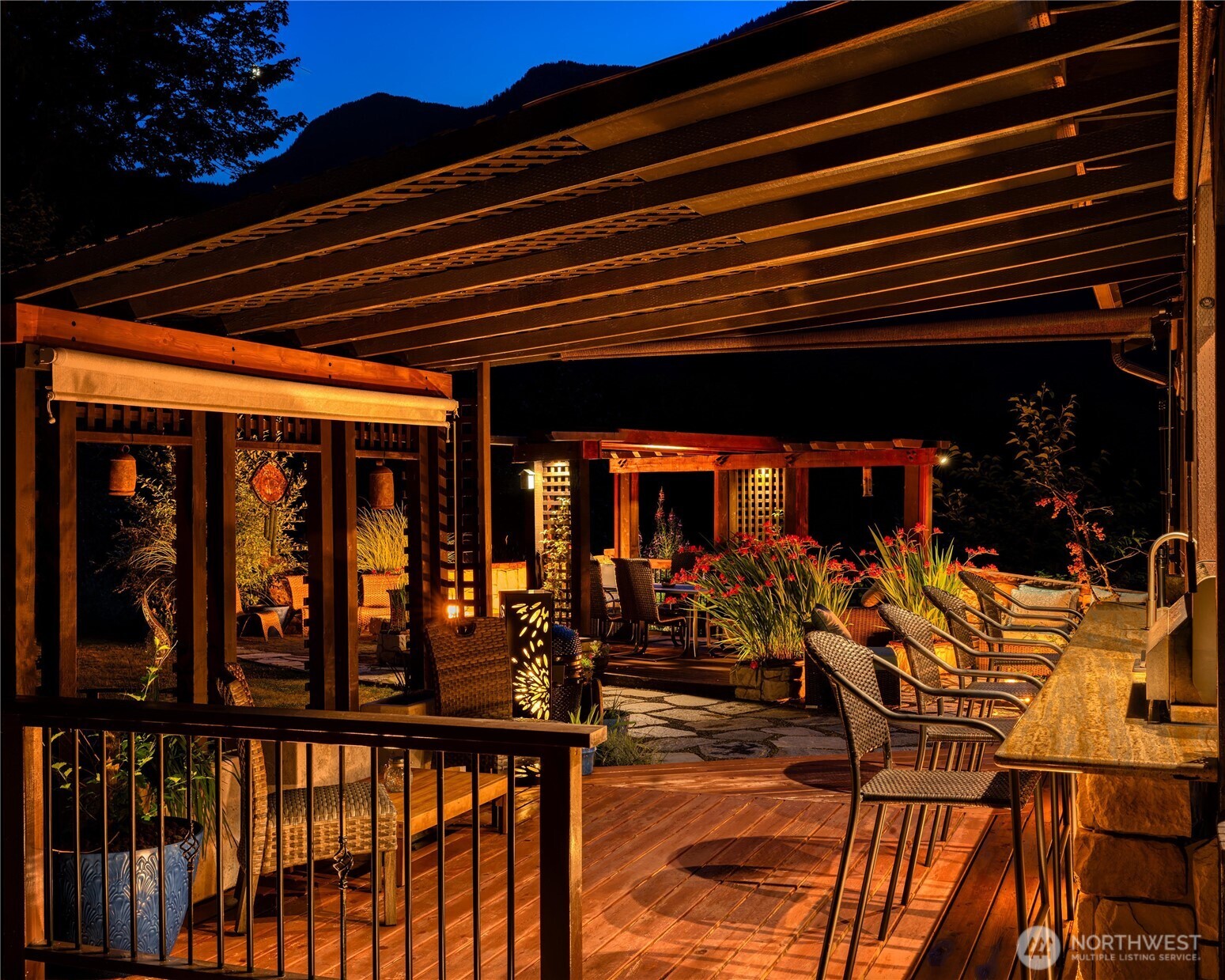 15305 Index-galena Road Index WA 98256