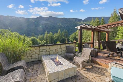 15305 Index-galena Road Index WA 98256