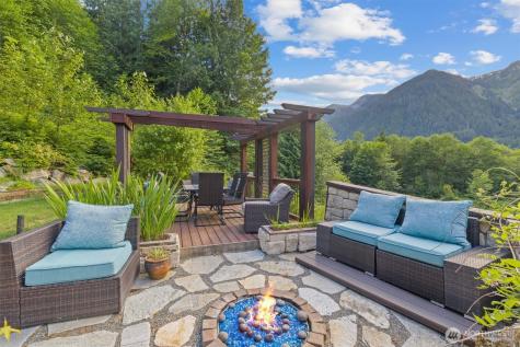 15305 Index-galena Road Index WA 98256