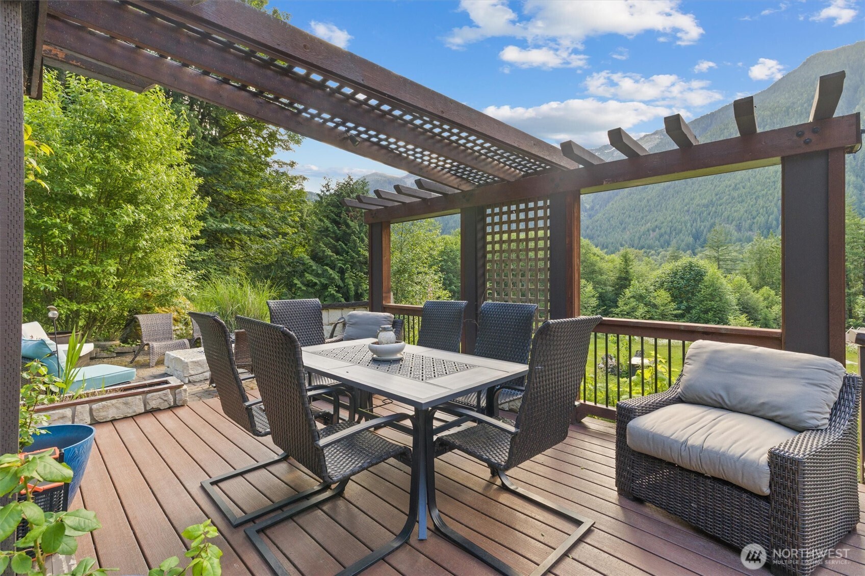 15305 Index-galena Road Index WA 98256