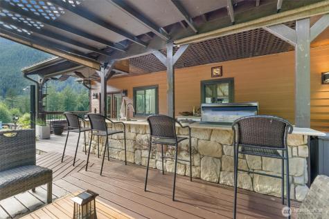 15305 Index-galena Road Index WA 98256