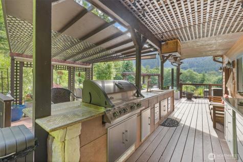 15305 Index-galena Road Index WA 98256