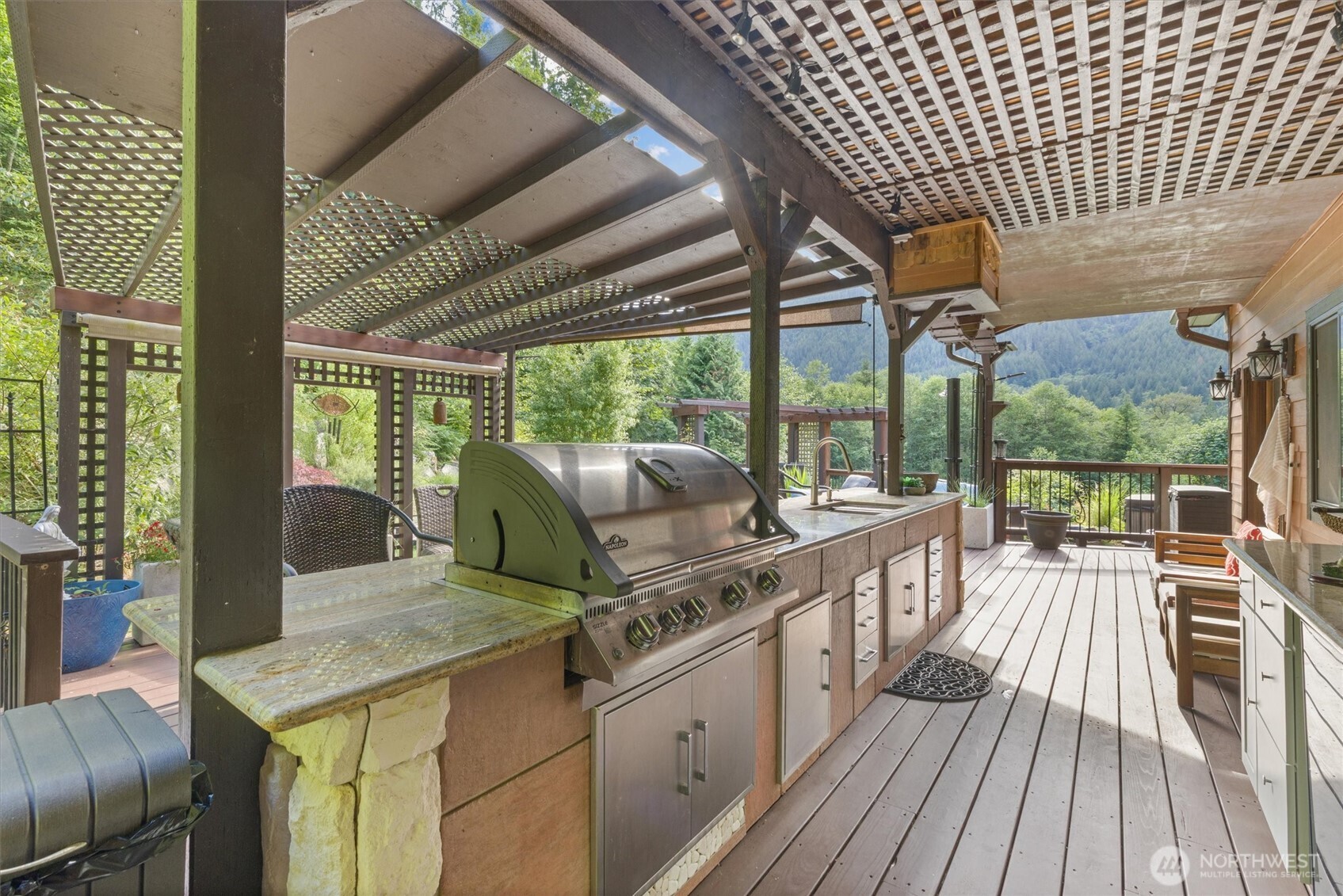 15305 Index-galena Road Index WA 98256